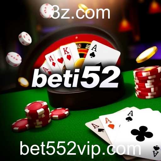 Crescem as Apostas Online com Bet552 em 2025