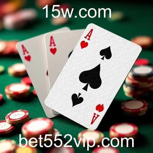 Explorando o Mundo Fascinante do Bacará com Bet552