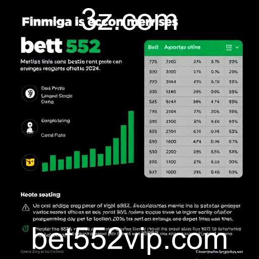 A Ascensão do Bet552: O Jogo que Conquista o Brasil