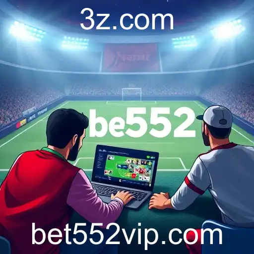 O Crescimento dos Sites de Jogos e o Impacto do bet552