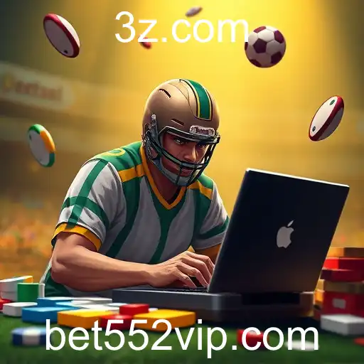 O Crescimento dos Sites de Jogos em 2025