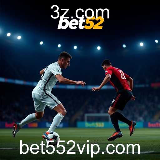 Explorando os Diferentes Tipos de Apostas no Bet552
