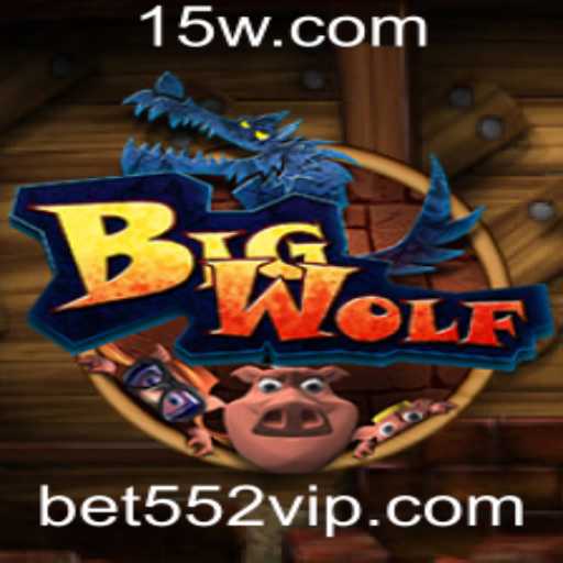 Explorando BigWolf: O Inovador Jogo de Estratégia com bet552