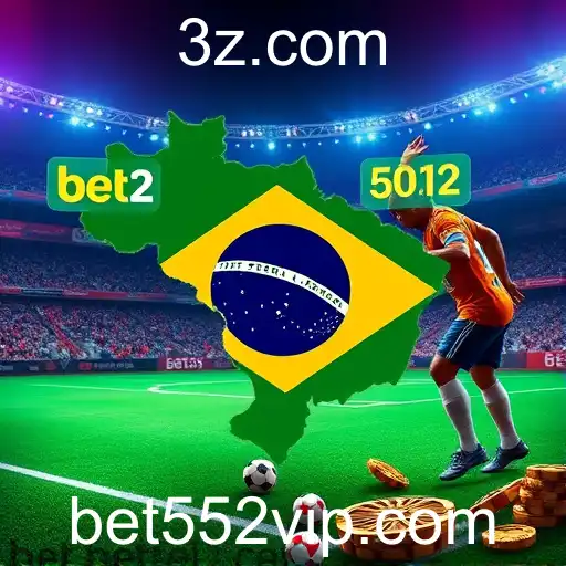 O Crescimento do Mercado de Jogos Online no Brasil