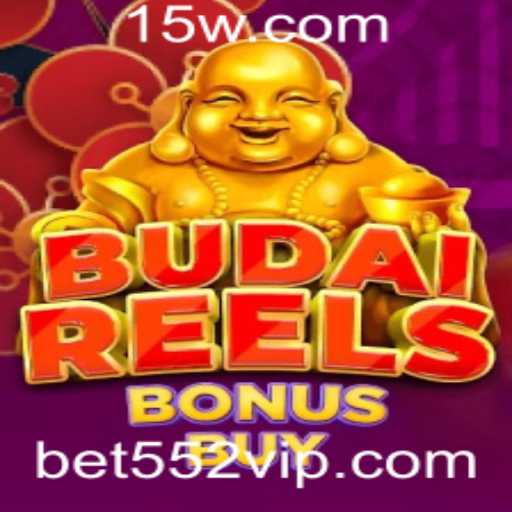 BudaiReelsBonusBuy: Descubra o Mais Novo Jogo de Slots Online com a Palavra-Chave bet552