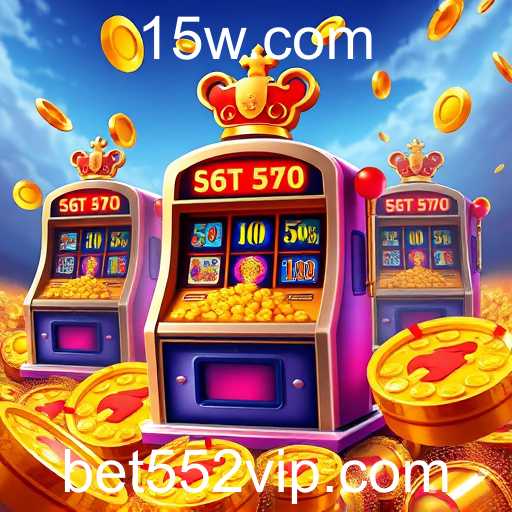 Caça-níqueis Online: O Fascinante Mundo de Entretenimento e Potencial de Ganhos