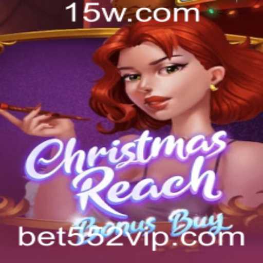 Explorando o Novo Jogo de Cassino ChristmasReachBonusBuy