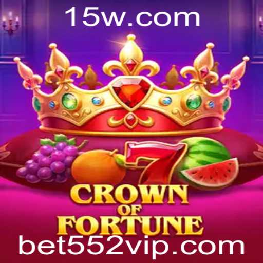 Descubra CrownofFortune: O Jogo de Apostas que Está Dominando 2023