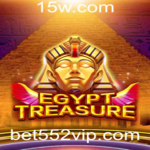 Descubra o Fascinante Mundo do EgyptTreasure: Um Guia Completo