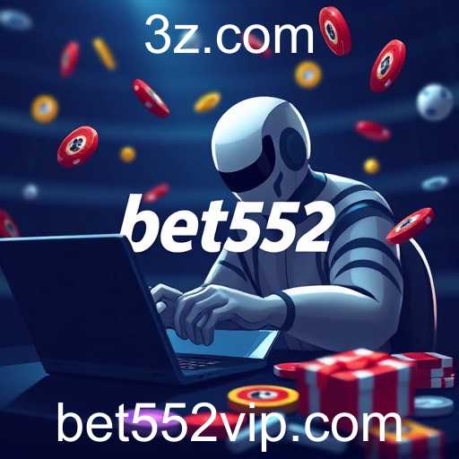A Evolução dos Jogos Online e a Influência de bet552