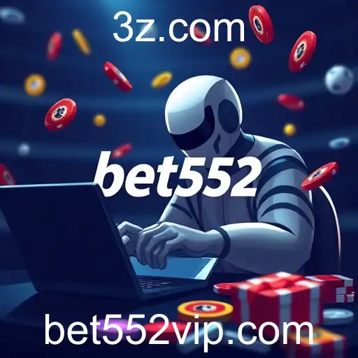 A Evolução dos Jogos Online e a Influência de bet552