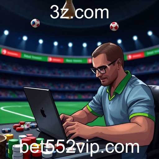 Expansão dos Jogos Online no Mercado Brasileiro