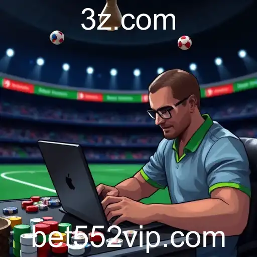 Expansão dos Jogos Online no Mercado Brasileiro