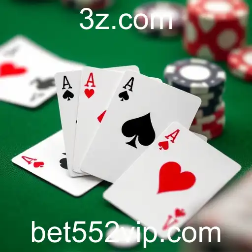 Tendências dos Jogos Online em 2025: Bet552 em Destaque