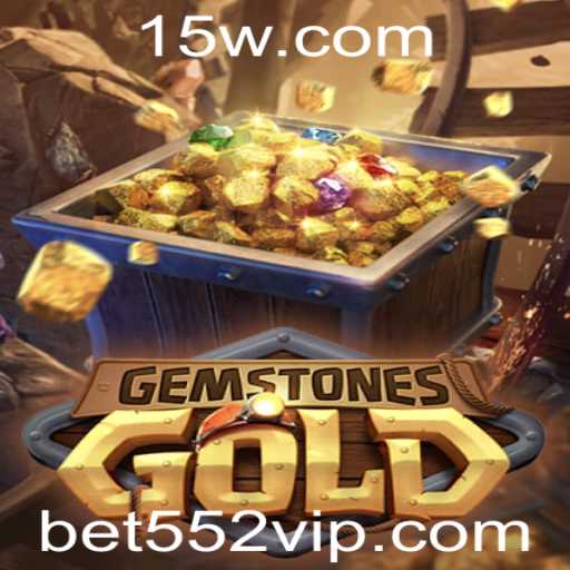 GemstonesGold: Um Guia Completo para o Novo Fenômeno dos Jogos de Azar Online