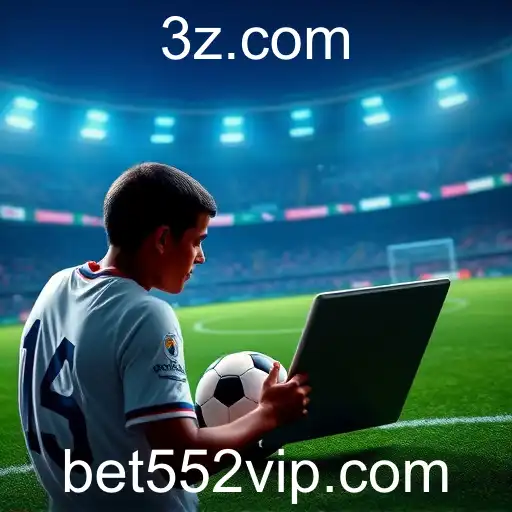 O Crescimento do Mundo das Apostas Online