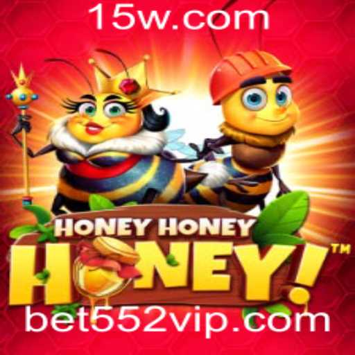 Explorando o Mundo Vibrante de HoneyHoneyHoney: Uma Experiência de Jogo Cativante