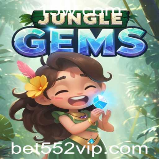 Explorando JungleGems: Aventuras e Estratégias no Mundo das Gemas