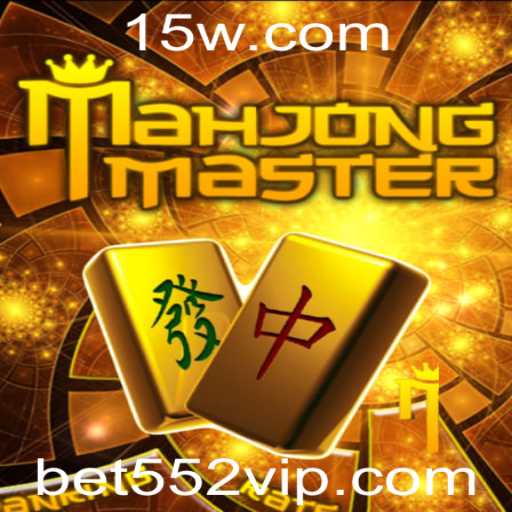 Explorando o Fascinante Mundo de MahJongMaster