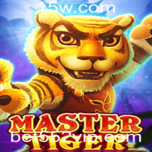 Explorando o Fascinante Mundo de MasterTiger com Bet552