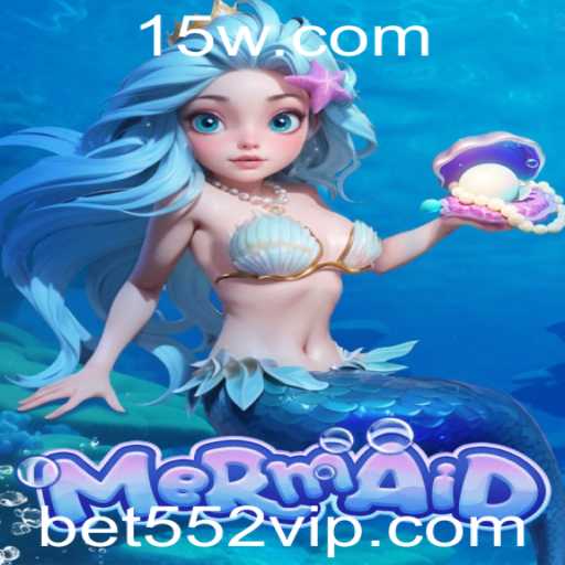 Explorando o Mundo do Jogo 'Mermaid' e a Plataforma bet552