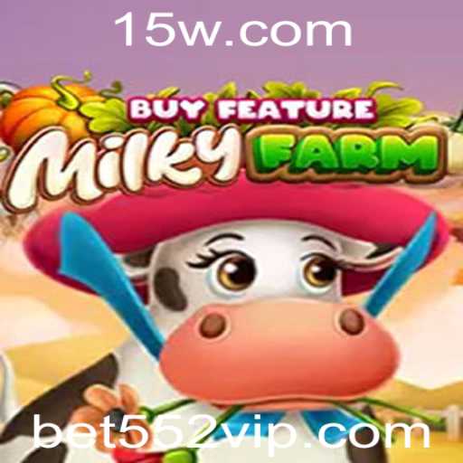 Explorando o Mundo de MilkyFarmBuyFeature: A Nova Sensação dos Jogos de Aposta