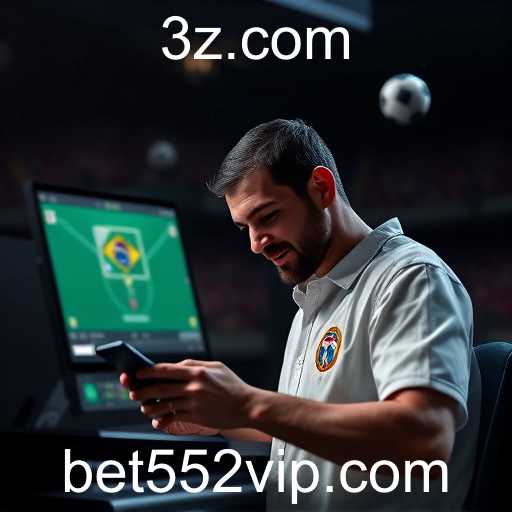 O Impacto do Crescimento dos Jogos de Azar Online