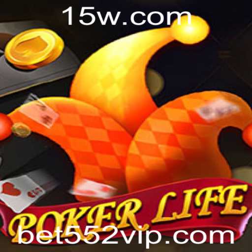 PokerLife: Descubra o Mundo Fascinante do Jogo de Cartas