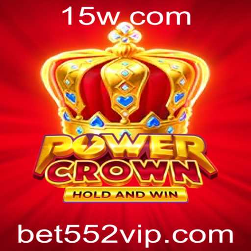 Explorando PowerCrown: Jogo de Estratégia e Apostas com Bet552