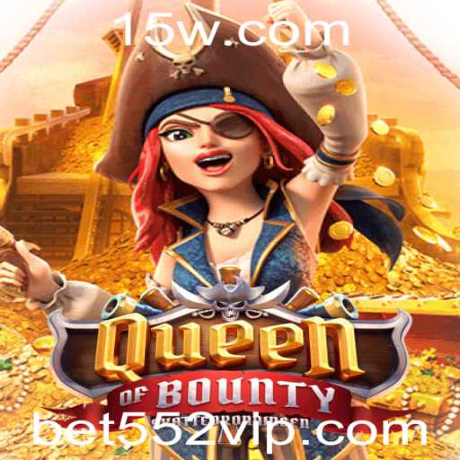 QueenofBounty: Explore o Emocionante Mundo do Jogo de Cassino Online