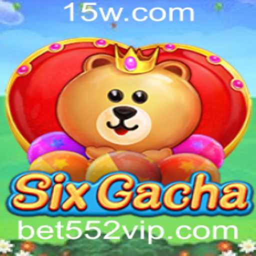 Explorando o Mundo do SixGacha: Uma Nova Dimensão nos Jogos de Azar Online