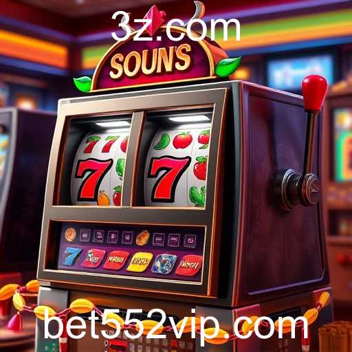 Explorando a Categoria de Caça-níqueis no Bet552