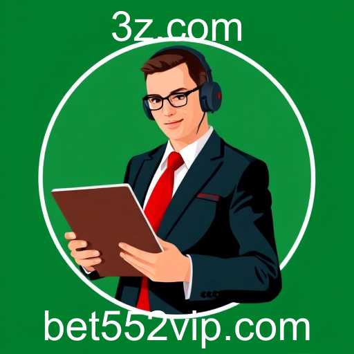 Explorando a Categoria 'Atendimento' no Bet552
