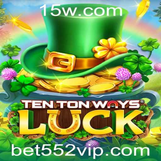 Explorando o Mundo de TenTonWaysLuck: Um Jogo de Azar Revolucionário