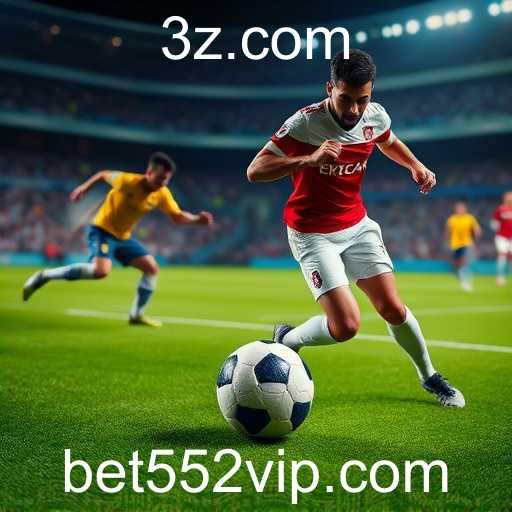 Como Maximizar Seus Ganhos com Dicas de Apostas no bet552