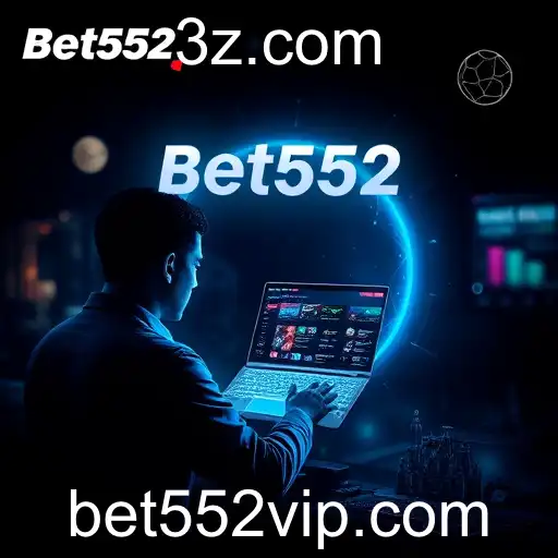 Tendências de Jogos Online e a Ascensão do Bet552